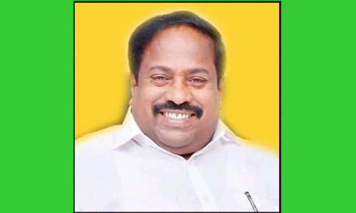 அண்ணாமலையின் நாடக அரசியல்  தமிழ்நாட்டில் எடுபடாது: பசும்பொன் பாண்டியன்