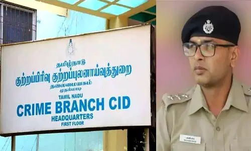 அம்பையில் பல் பிடுங்கப்பட்ட விவகாரம்: பாதிக்கப்பட்ட வாலிபர் சி.பி.சி.ஐ.டி. அலுவலகத்தில் நாளை மீண்டும் ஆஜராக சம்மன்