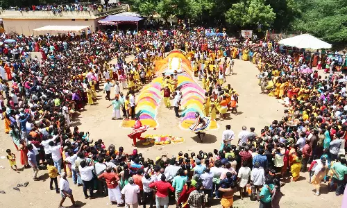 துரியோதனன் படுகளம்