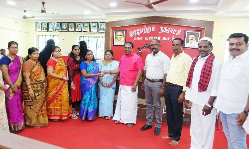 தமிழில் பெயர் பலகை வைக்காத கடைகள் மீது நடவடிக்கை