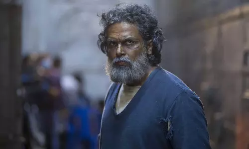 சர்தார் இரண்டாம் பாகத்தில் தீவிரம் காட்டும் படக்குழு