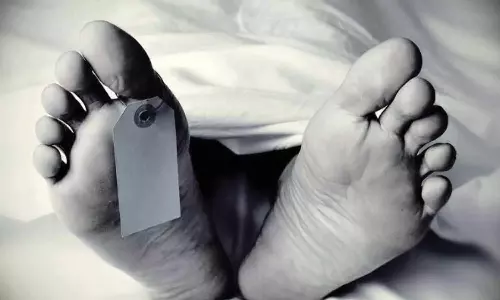 பாளை  மத்திய சிறையில் ஆயுள் தண்டனை கைதி திடீர் மரணம்- போலீசார் விசாரணை