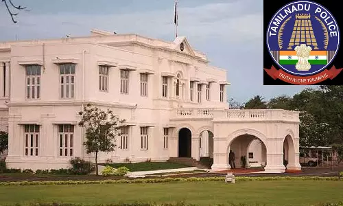 ஒவ்வொரு போலீஸ் ஸ்டேசனும் தலா ரூ.1 லட்சம் வசூல் செய்ய மறைமுக உத்தரவா? காவல்துறை மறுப்பு