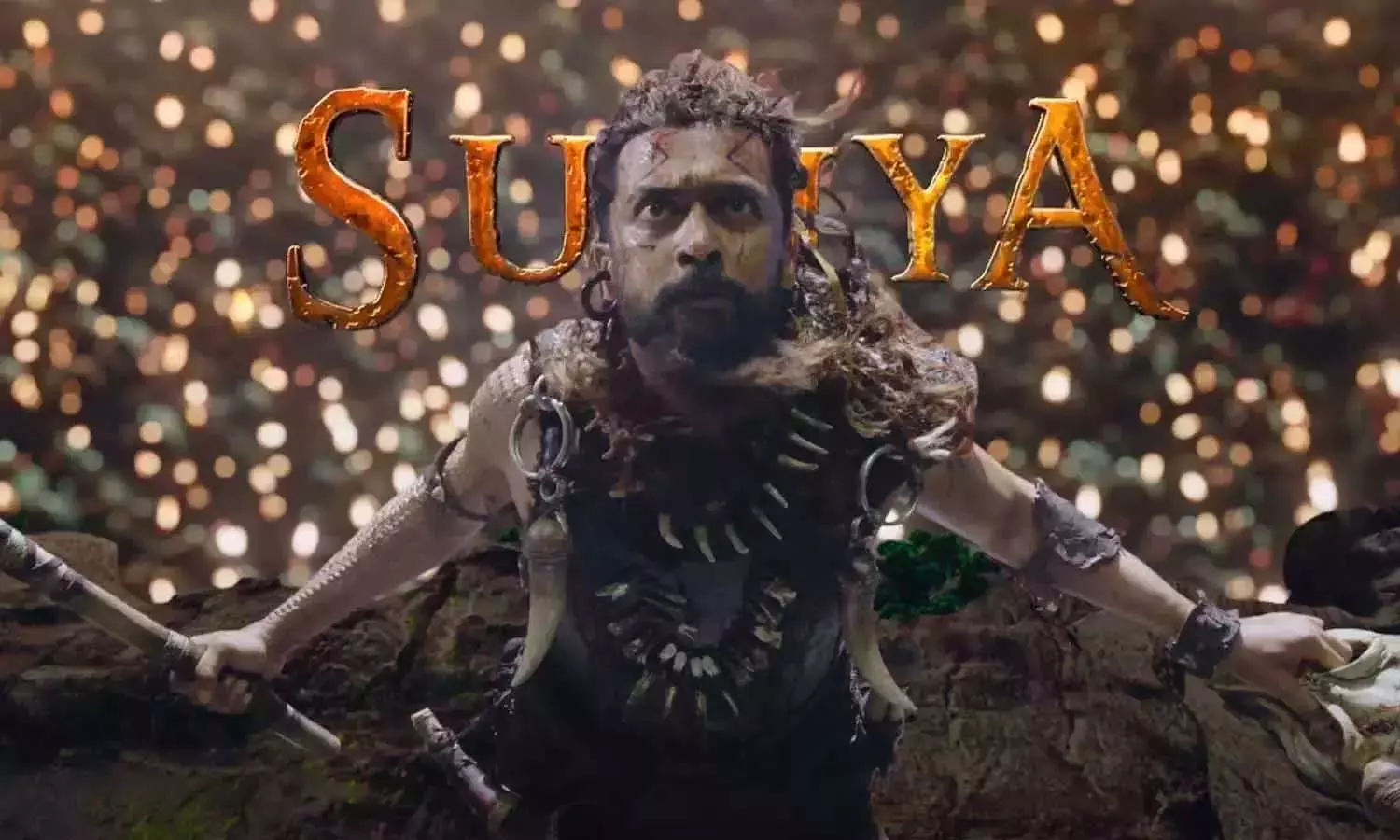 அடுத்தக்கட்ட படப்பிடிப்பை தொடங்கும் கங்குவா படக்குழு அடுத்தக்கட்ட படப்பிடிப்பை தொடங்கும் கங்குவா படக்குழு