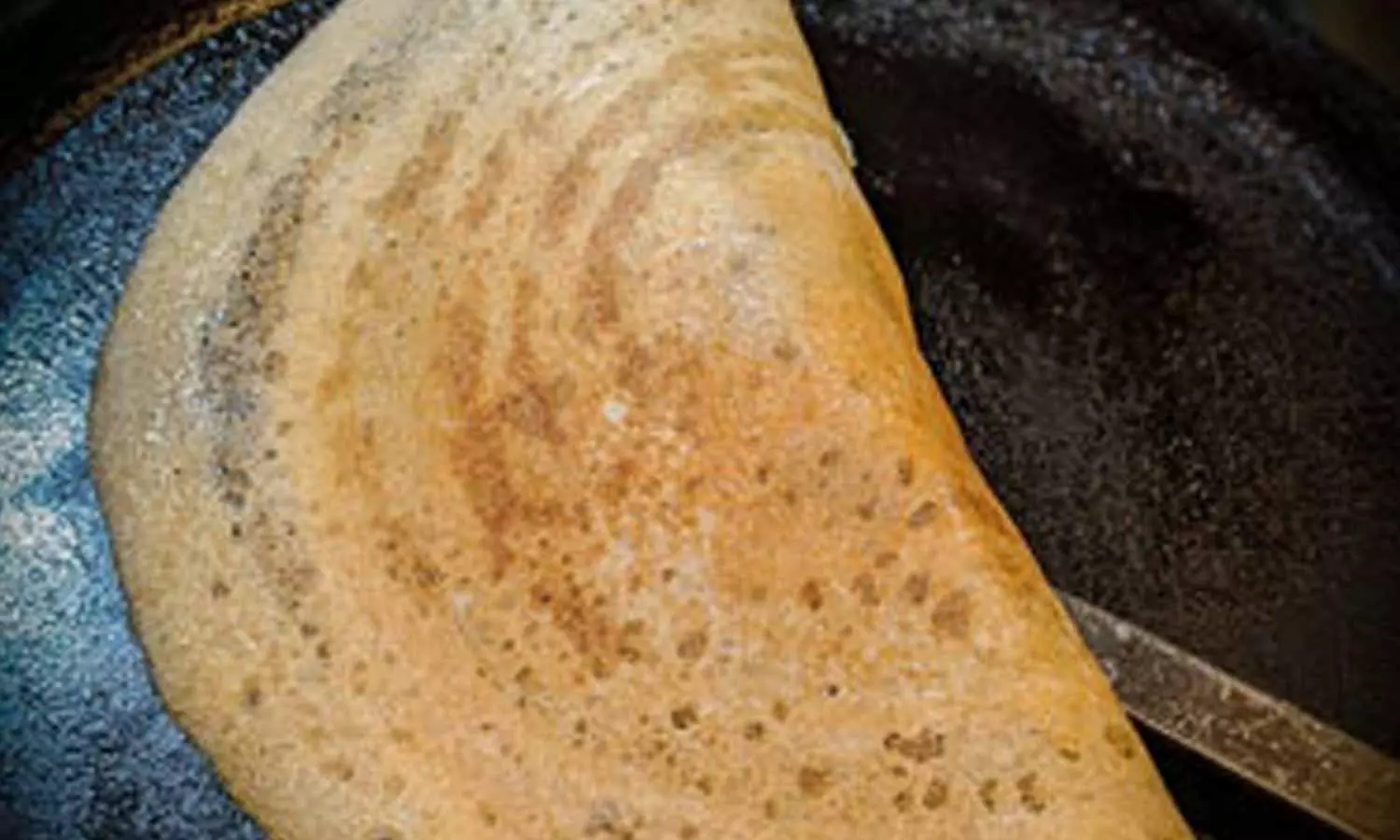 தோசையில் பிரபஞ்சம்... தோசையில் பிரபஞ்சம்...