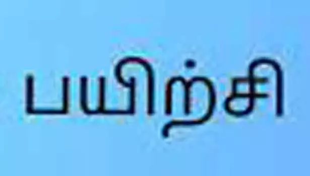 ஆதிதிராவிடர், பழங்குடியின மாணவர்களுக்கு தகவல் தொழில்நுட்ப பிரிவில் சிறப்பு பயிற்சி