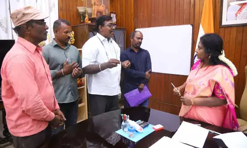 புதிய பஸ் நிலையத்தை விரிவுபடுத்த வேண்டும்