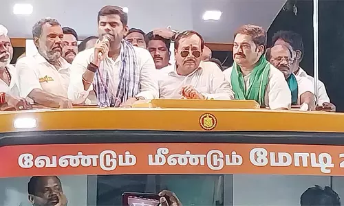 தி.மு.க. அரசு தேர்தல் வாக்குறுதியை நிறைவேற்றவில்லை