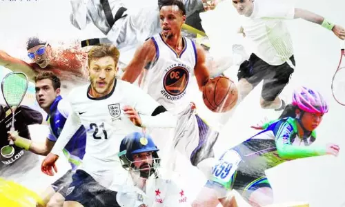 குறு வட்ட அளவிலான விளையாட்டு போட்டிகள்