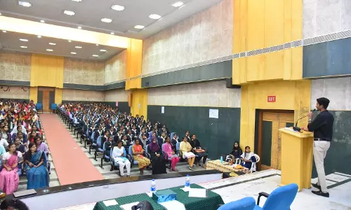 டிஜிட்டல் தடயவியல், சைபர் பாதுகாப்பு குறித்த கருத்தரங்கம்