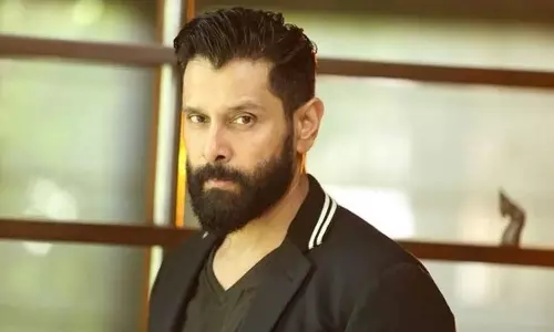 2018 பட இயக்குனருடன் இணையும் விக்ரம்.. எதிர்பார்ப்பில் ரசிகர்கள்