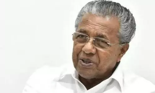 அரியானாவில் ஏற்பட்டுள்ள இனக்கலவரம் மனவேதனையை அளிக்கிறது- கேரள முதல்வர் பினராயி விஜயன்