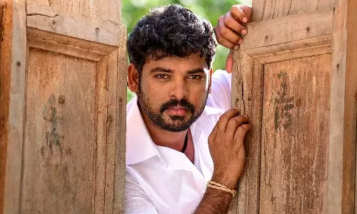 விமலின் துடிக்கும் கரங்கள் படத்தின் ரிலீஸ் தேதி அறிவிப்பு