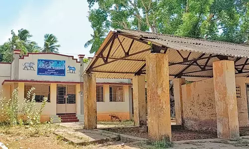 அரசு கால்நடை மருத்துவமனையில் டாக்டர் நியமிக்க வேண்டும்