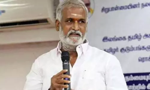 அறநிலையத்துறை வேலைக்கு நேர்முகத்தேர்வு மூலம் எடுக்கப்படுபவர்கள் நிரந்தரம் செய்யப்படுவார்கள்- அமைச்சர்  அறிவிப்பு