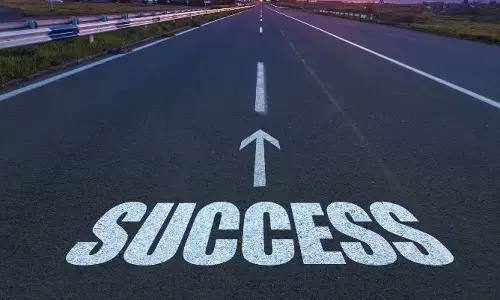 35 முறை தோல்வி.. கடைசியில் வெற்றி: மனம் தளராத முயற்சியால் இன்று ஐஏஎஸ் அதிகாரி