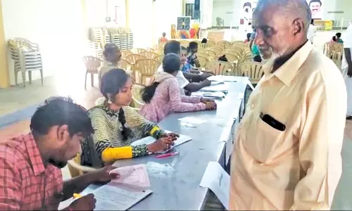 அஞ்சலக சிறுசேமிப்பு செல்வமகள் திட்டம் தொடக்க விழா