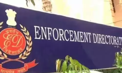 அமைச்சர் செந்தில் பாலாஜிக்கு தொடர்புடைய திமுக நிர்வாகி வீட்டில் அமலாக்கத்துறை சோதனை