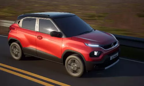 டாடா பன்ச் CNG இந்திய முன்பதிவு தொடங்கிடுச்சி.. ஆனால் ஒரு டுவிஸ்ட்..!