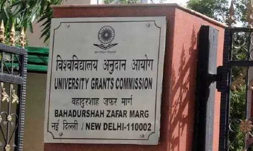 நாட்டில் 20 பல்கலைக்கழகங்கள் போலியானவை- தலைநகரில் 8, உ.பியில் 4: யுஜிசி அறிவிப்பு