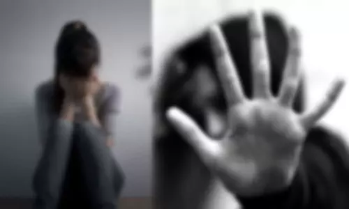 ரஷியாவில் இளம்பெண்ணை கடத்தி 14 ஆண்டுகளாக பாலியல் அடிமையாக வைத்திருந்த கொடூரன்