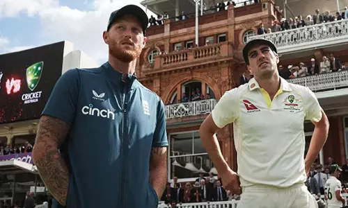 தாமதமான பந்து வீச்சு - உலக டெஸ்ட் சாம்பியன்ஷிப் புள்ளிகளை இழந்த இங்கிலாந்து, ஆஸ்திரேலியா