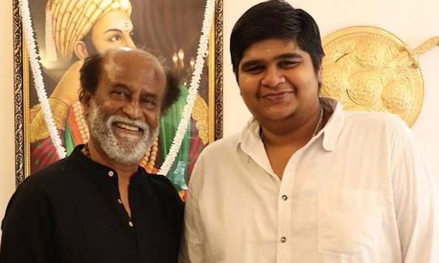 தலைவா.. ஒவ்வொரு நொடியும் புல்லரிக்கிறது.. ஜெயிலர் குறித்து இயக்குனர் கார்த்திக் சுப்பராஜ் தலைவா.. ஒவ்வொரு நொடியும் புல்லரிக்கிறது.. ஜெயிலர் குறித்து இயக்குனர் கார்த்திக் சுப்பராஜ்