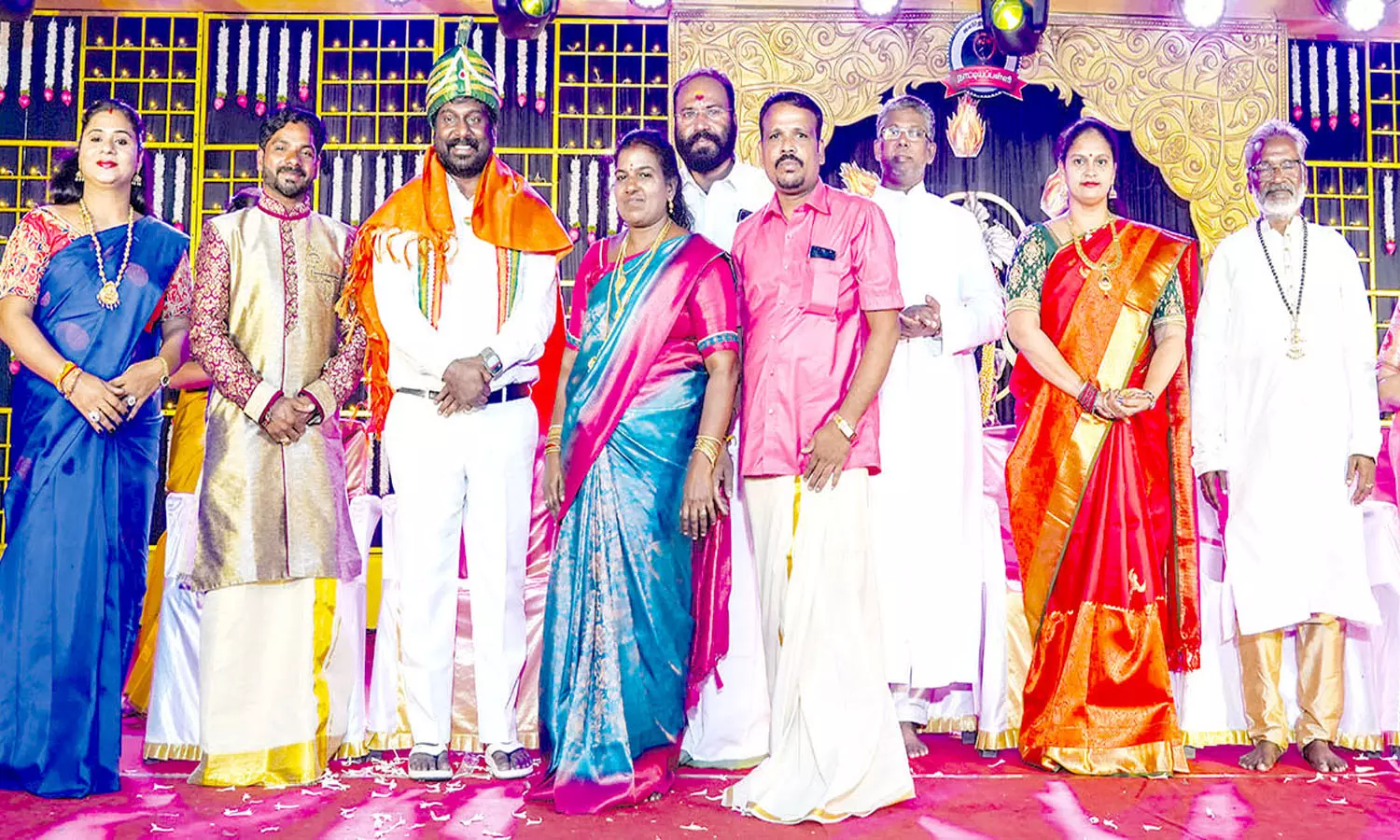 கவிதாலயா நாட்டிய பள்ளியில் சலங்கை அணி விழா கவிதாலயா நாட்டிய பள்ளியில் சலங்கை அணி விழா