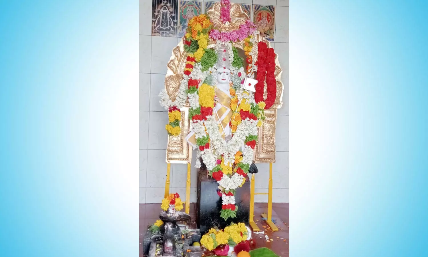 முருகன் கோவில்களில் ஆடிப்பெருக்கு சிறப்பு வழிபாடு முருகன் கோவில்களில் ஆடிப்பெருக்கு சிறப்பு வழிபாடு