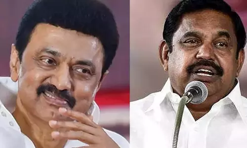 தலைவர்களின் அடுத்தடுத்த சுற்றுப்பயணங்களால் களை கட்டும் தென்மாவட்டங்கள்