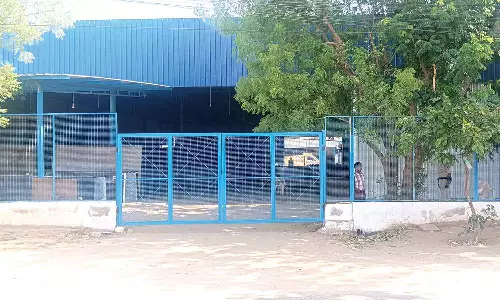 கரூரில் செந்தில் பாலாஜி நண்பர் வீட்டில் மீண்டும் அமலாக்கத்துறை சோதனை