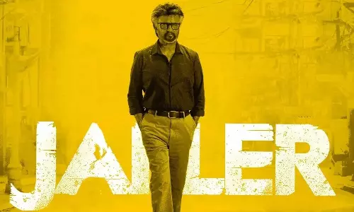 யூடியூபில் முதல் இடம் பிடித்த ஜெயிலர் ஷோகேஸ் வீடியோ