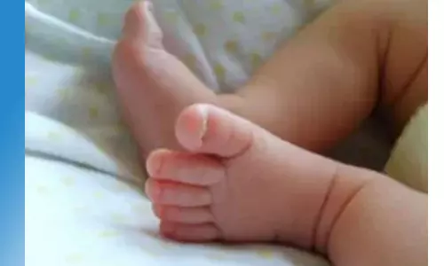 காதலனுடன் மாயமாகி கர்ப்பிணியான பெண்ணுக்கு பிறந்த குழந்தை இறப்பு