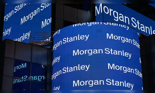 இந்தியா ஏறுமுகம்; சீனா, அமெரிக்கா இறங்குமுகம்: மார்கன் ஸ்டான்லி மதிப்பீட்டில் இந்திய பொருளாதாரம்