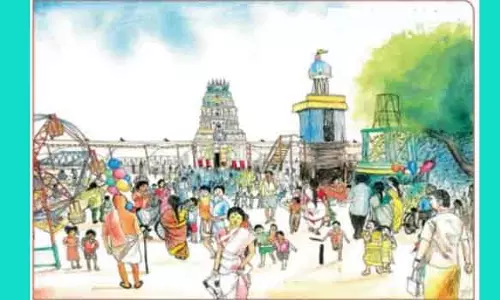 ஸ்ரீதேவி கருமாரியம்மன் கோவிலில் ஆடி மாத உற்சவ விழா கோலாகலம்