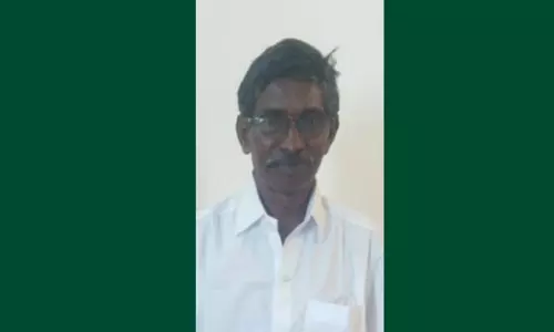 மேட்டூர் காவிரி ஆற்றில் குளிக்க சென்ற முதியவர் தண்ணீரில் மூழ்கி பலி