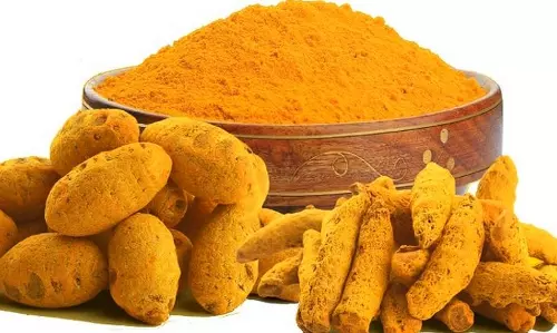 நாமகிரிப்பேட்டையில் ரூ.1.12 கோடிக்கு மஞ்சள் ஏலம்