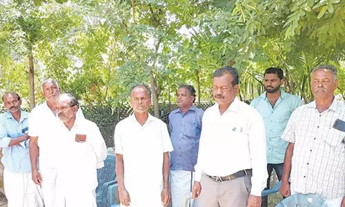 வேதாரண்யம் என்ஜினீயர் உடல் சொந்த ஊரில் தகனம்