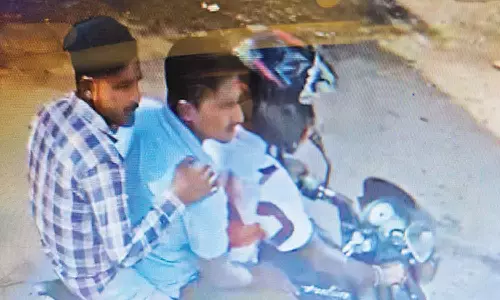 மாதவரம் பகுதியில் வழிப்பறி: ராஜஸ்தான் கொள்ளையர்களிடம் 8 பவுன் நகைகள் பறிமுதல்