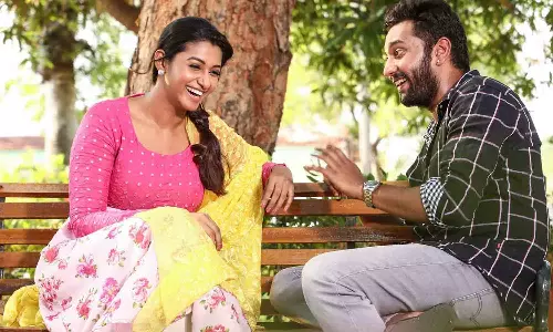 இருள் உலகிற்கு வரவேற்கிறோம்.. டிமான்ட்டி காலனி 2 அப்டேட்