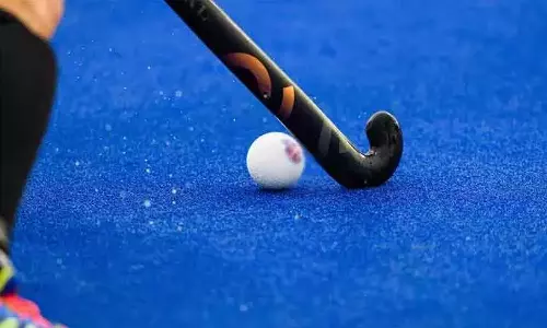 ஆசிய ஹாக்கி போட்டியில் போடப்படும் ஒவ்வொரு கோலுக்கும் 11 மரக்கன்றுகள்
