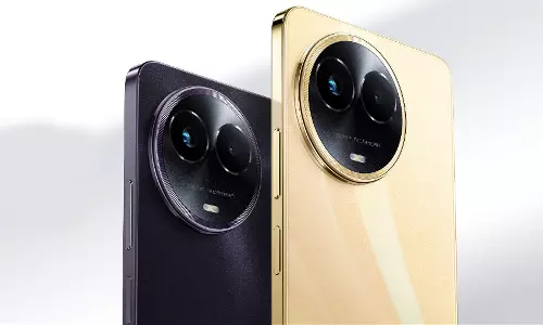 விரைவில் இந்தியா வரும் ரியல்மி 11 5ஜி.. லீக் ஆன சூப்பர் தகவல்!