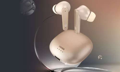 ரூ. 1699 விலையில் ANC வசதி.. வேற லெவல் இயர்பட்ஸ் அறிமுகம் செய்த நாய்ஸ்..!