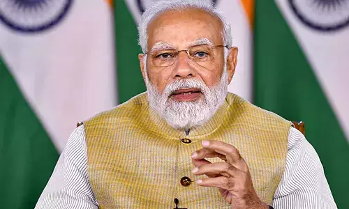 தென் ஆப்பிரிக்காவில் நடைபெறும் பிரிக்ஸ் உச்சி மாநாட்டில் பிரதமர் மோடி பங்கேற்கிறார்