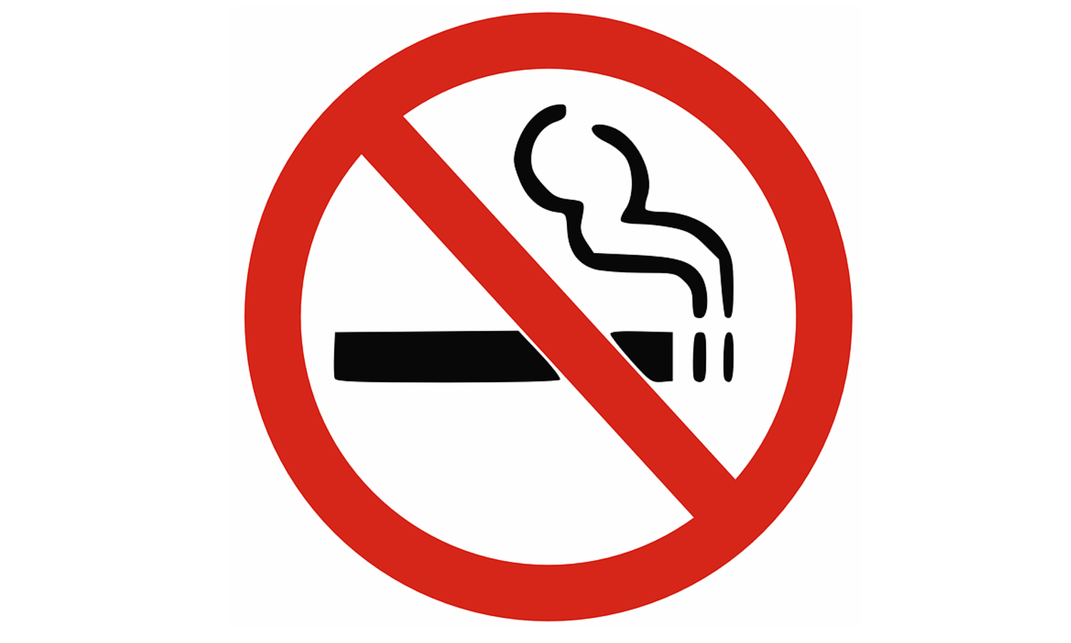 உணவகங்களில் புகைப்பிடிக்கும் அறை திறக்க தடை