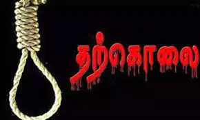 மாணவி தூக்குப்போட்டு தற்கொலை மாணவி தூக்குப்போட்டு தற்கொலை