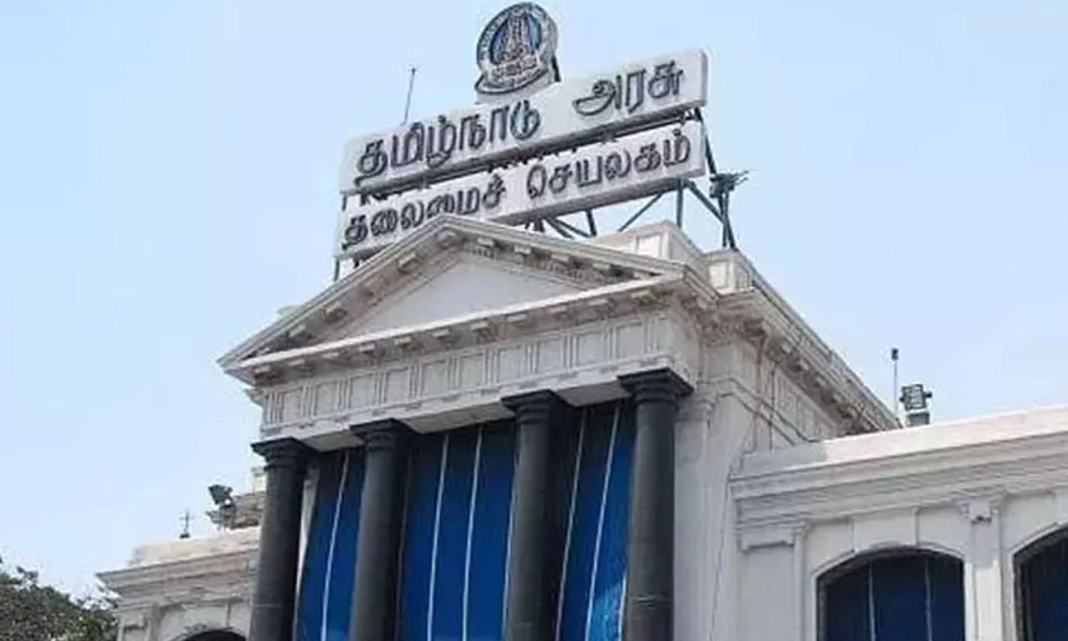 முன்னாள் ராணுவ வீரர்கள் சொத்து வரி செலுத்துவதில் விலக்கு- தமிழக அரசு உத்தரவு