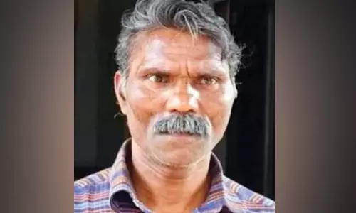 சிறுமியை பாலியல் பலாத்காரம் செய்தவருக்கு 3 ஆயுள் தண்டனை- போக்சோ கோர்ட்டு அதிரடி தீர்ப்பு