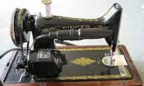 தையல் எந்திரம் பெற விண்ணப்பிக்க அழைப்பு