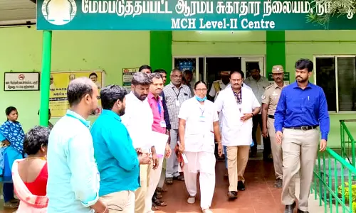 நம்பியூர் ஊராட்சி பகுதிகளில் நடைபெறும் வளர்ச்சி திட்டப்பணிகளை கலெக்டர் நேரில் ஆய்வு